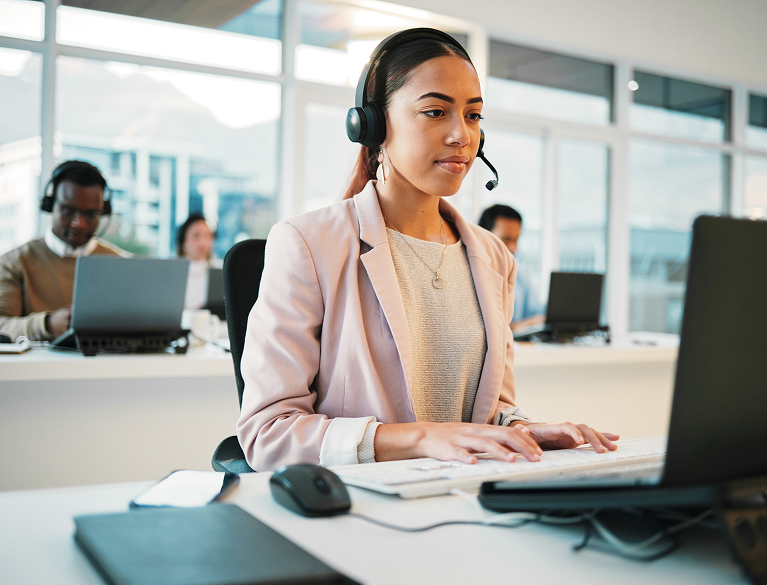 Agents who actually know your product
