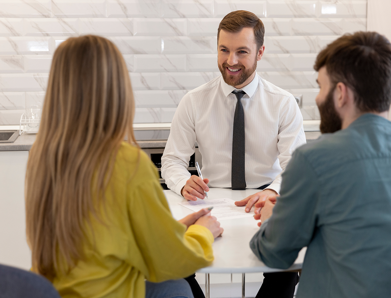 Faster setup than any in-house hire