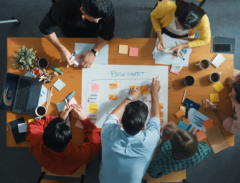 Campaigns built for regulated industries