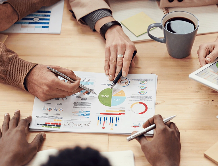 Scales with your growth targets